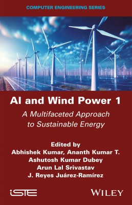 AI and Wind Power 1
