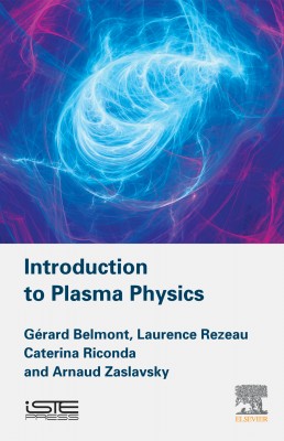 Introduction to Plasma Physics