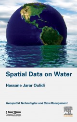 Spatial Data on Water