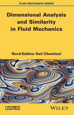 Dimensional Analysis and Similarity in Fluid Mechanics