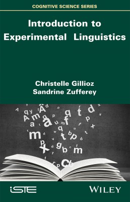 Introduction to Experimental Linguistics