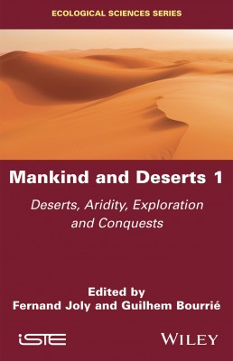 Mankind and Deserts 1