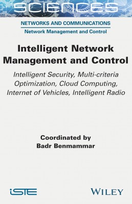 Intelligent Network Management and Control