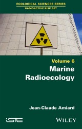 Marine Radioecology