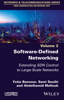 Software-Defined Networking