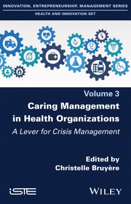 Caring Management in Health Organizations 