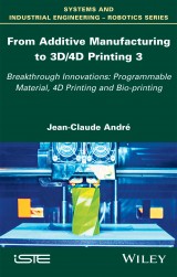 From Additive Manufacturing to 3D/4D Printing 3