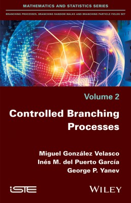 Controlled Branching Processes