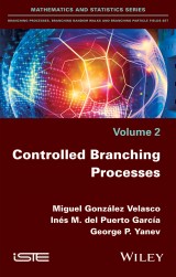 Controlled Branching Processes