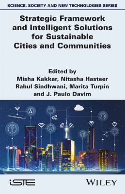 Strategic Framework and Intelligent Solutions for Sustainable Cities and Communities