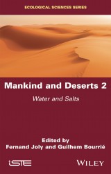 Mankind and Deserts 2