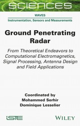 Ground Penetrating Radar