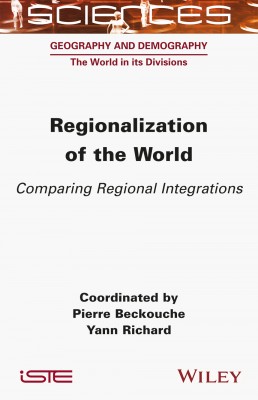 Regionalization of the World