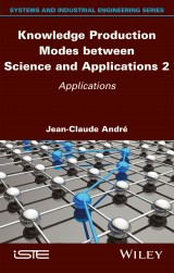Knowledge Production Modes between Science and Applications 2