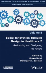 Social Innovation Through Design in Healthcare 2