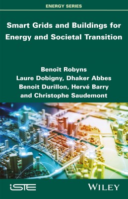 Smart Grids and Buildings for Energy and Societal Transition