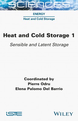 Heat and Cold Storage 1