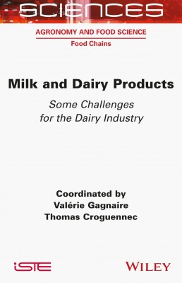Milk and Dairy Products