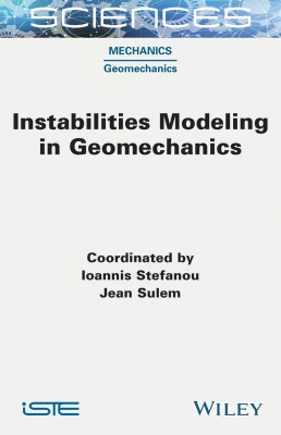 Instabilities Modeling in Geomechanics