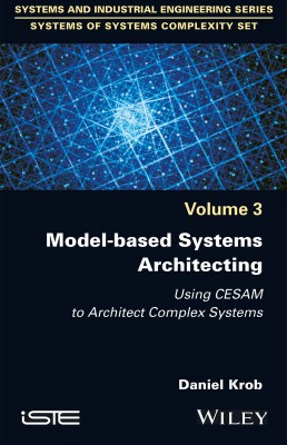 Model-based Systems Architecting
