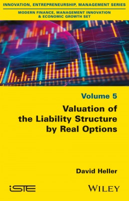 Valuation of the Liability Structure by Real Options