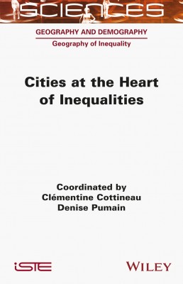 Cities at the Heart of Inequalities