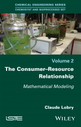 The Consumer–Resource Relationship