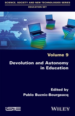 Devolution and Autonomy in Education