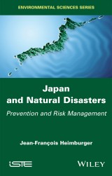 Japan and Natural Disasters