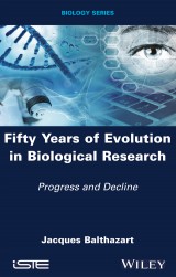 Fifty Years of Evolution in Biological Research