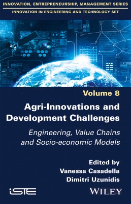 Agri-Innovations and Development Challenges