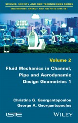 Fluid Mechanics in Channel, Pipe and Aerodynamic Design Geometries 1