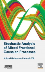 Stochastic Analysis of Mixed Fractional Gaussian Processes
