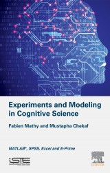 Experiments and Modeling in Cognitive Science