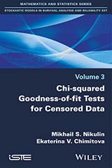 Chi-squared Goodness-of-fit Tests for Censored Data