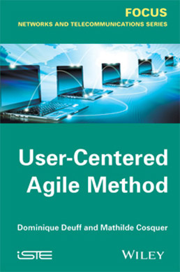 User-Centered Agile Method