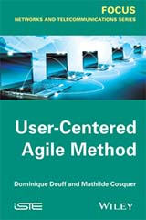 User-Centered Agile Method