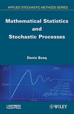 Mathematical Statistics and Stochastic Processes