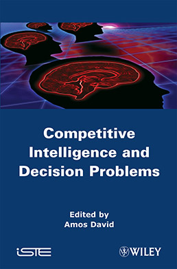 Competitive Intelligence and Decision Problems