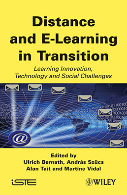 Distance and E-learning in Transition