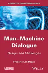 Man–Machine Dialogue