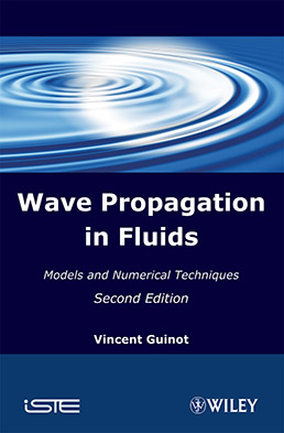 Wave Propagation in Fluids