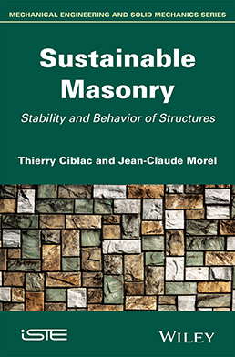 Sustainable Masonry