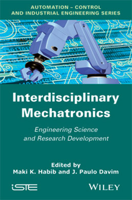 Interdisciplinary Mechatronics