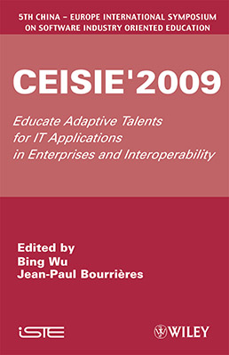 CEISIE'2009