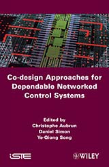 Co-design Approaches for Dependable Networked Control Systems