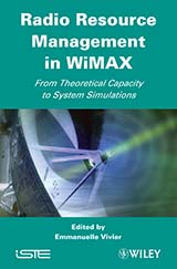 Radio Resources Management in WiMAX