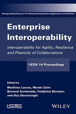 Enterprise Interoperability