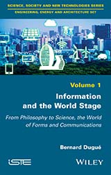Information and the World Stage