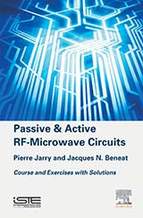 Passive & Active RF-Microwave Circuits